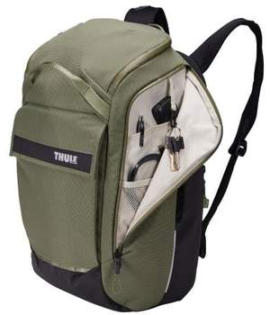 Thule Paramount Hybrid Pannier 26L