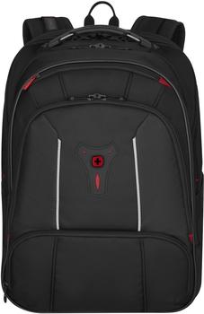 Wenger Carbon Pro 15,6" (653129) black