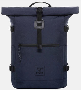 Sons of Aloha Kane RollTop Backpack XL ocean blue