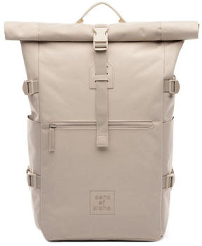 Sons of Aloha Kane RollTop Backpack XL shell beige