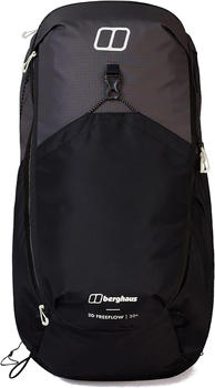 Berghaus 3D Freeflow 30+5 Litre Rucksack grey