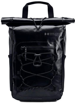 Under Armour UA Summit S Backpack black/jet grey