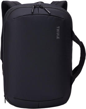 Thule Subterra 2 Hybrid Backpack 15L black