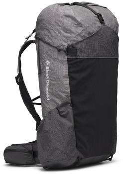 Black Diamond Beta Light 45 (BD680024) grey