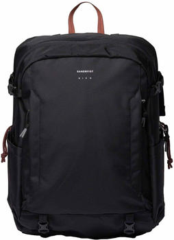 Sandqvist Ridge Hike black