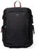 Sandqvist Ridge Hike black