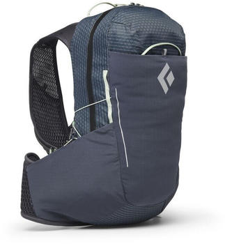 Black Diamond Women's Pursuit 15 carbon/foam green