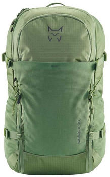 Altus Musala 30L green