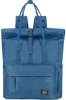 American Tourister Urban Groove Laptop (147671) stone blue