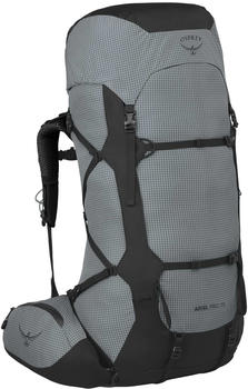 Osprey Ariel Pro 75 XS/S silver lining