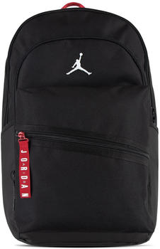 Jordan Air Patrol (MA0924) black/red