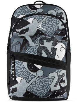 Jordan Air Patrol (MA0924) grey/black