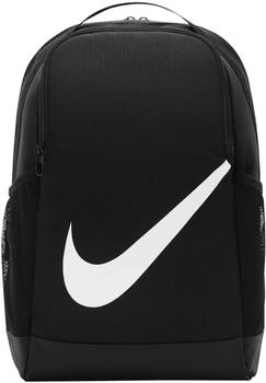 Nike Brasilia (DV9436) black/black/white