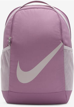 Nike Brasilia (DV9436) plum dust/platinum violet