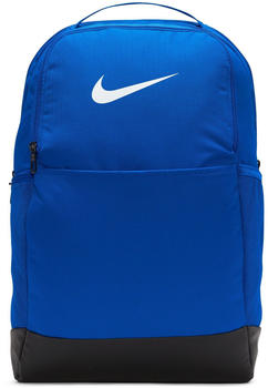 Nike Brasilia 9.5 (DH7709) game royal/black/white