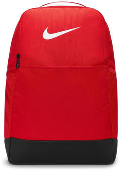 Nike Brasilia 9.5 (DH7709) university red/black/white