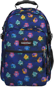 Eastpak Tutor flowerblur navy