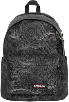 Eastpak Day Office refleks dots black