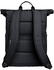 GOT BAG Rolltop Easy black