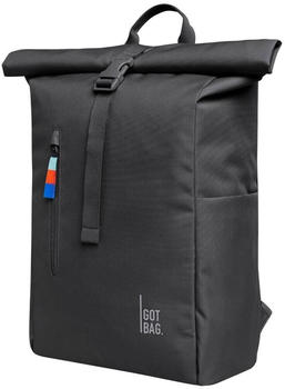GOT BAG Rolltop Easy shark – GOT BAG Rolltop Easy shark: Der perfekte Begleiter für die Stadt