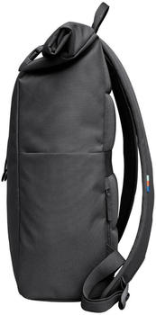 GOT BAG Rolltop Easy shark – Vielseitige Ausstattung für jeden Bedarf