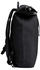 GOT BAG Rolltop Lite 2.0 monochrome black