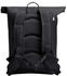 GOT BAG Rolltop Lite 2.0 monochrome black