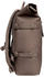 GOT BAG Rolltop 2.0 monochrome oyster