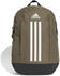 Adidas Power Backpack (IX6578) olive strata/white