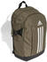 Adidas Power Backpack (IX6578) olive strata/white