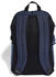 Adidas Power Backpack (IY9404) shadow navy/preloved ink/semi lucid blue/white