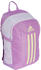 Adidas Power Kids Backpack (IW1599) preloved purple/iced lavender/almost yellow