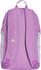 Adidas Power Kids Backpack (IW1599) preloved purple/iced lavender/almost yellow
