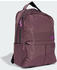 Adidas Yoga Backpack (IT2110) shadow fig/purple burst