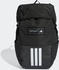 Adidas 4ATHLTS Camper Backpack (IM5520) black/white