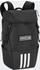 Adidas 4ATHLTS Camper Backpack (IM5520) black/white