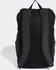 Adidas 4ATHLTS Camper Backpack (IM5520) black/white