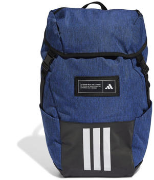 Adidas 4ATHLTS Camper Backpack (IZ1914) shadow navy/white