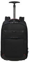 Pro-DLX 6 Laptoptasche mit Rollen 17.3"