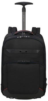 Samsonite Pro-DLX 6 Trolley Backpack 17,3" (148163) black