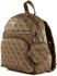 Guess Power Play Backpack (TAS020918) braun