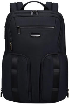 Samsonite Urban-Eye 15,6" Two Pockets (150042) black