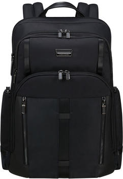 Samsonite Urban-Eye 17,3" (150044) black