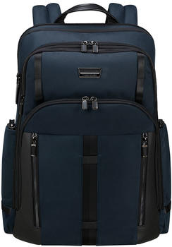 Samsonite Urban-Eye 17,3" (150044) blue