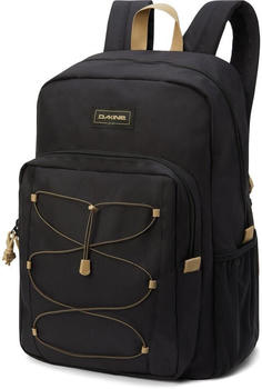 Dakine Educated Backpack 30L (10004105) black onyx