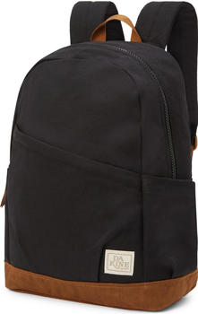 Dakine Wednesday Backpack 21L (10004118) black onyx