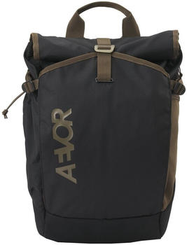 Aevor Roll Pack (AVR-RPL) black/olive