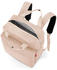 Reisenthel Allday Backpack M Iso twist coffee