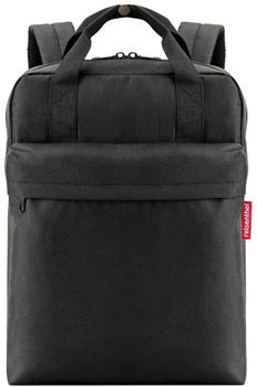 Reisenthel Allday Backpack M Iso black