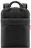 Reisenthel Allday Backpack M Iso black
